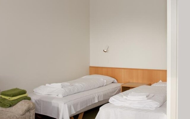Motel Egense Strand