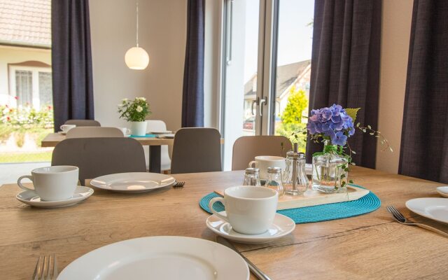 Pension Yvonne - SUPERIOR