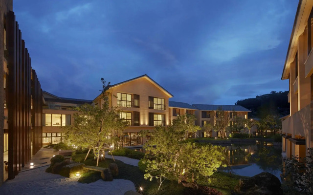 The Westin Yilan Resort
