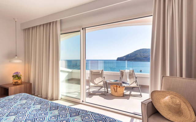 Bahía Suites Camp De Mar