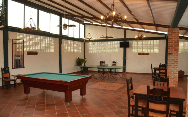 Hotel Boutique El Virrey