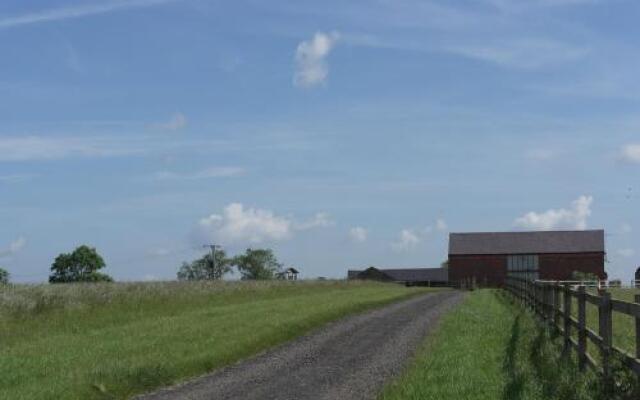 Handley Barn