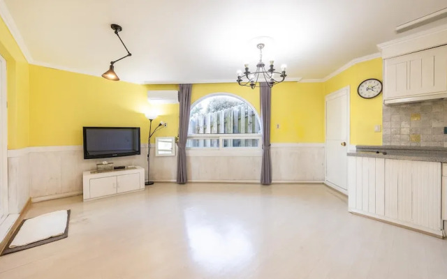 Ganghwa Sky Garden Poolvilla