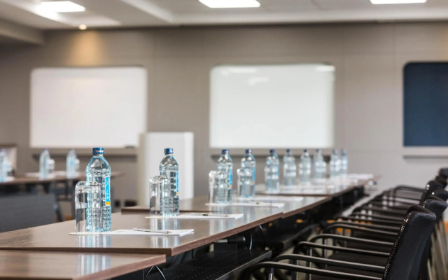 Executive Residency by Best Western Nairobi
