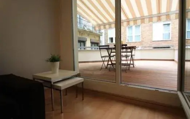 Easo Suites by Feelfree Rentals