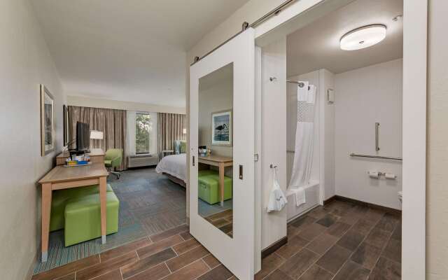 Hampton Inn Niceville - Eglin Air Force Base