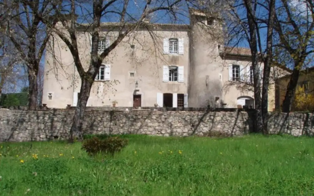 Chateau de Laric
