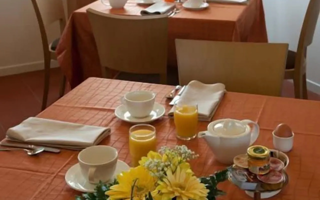 Borgo Ronchetto Relais Gourmet