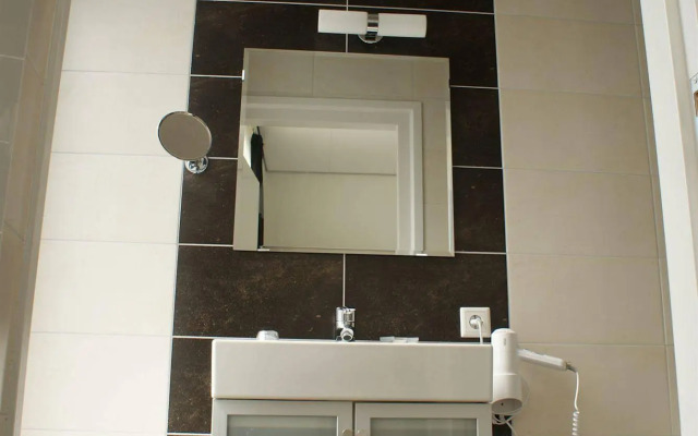 Hotel Zilt