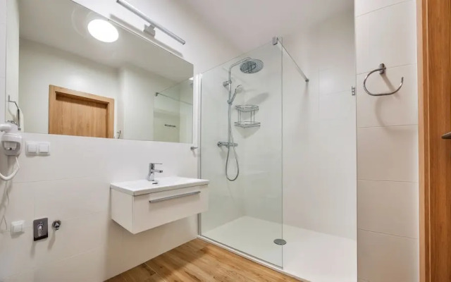 Apartamenty Sun & Snow Olimpijska