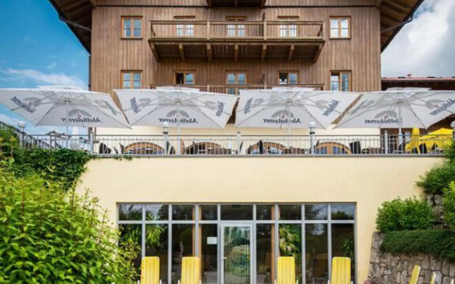 Hotel und Landgasthof Altwirt