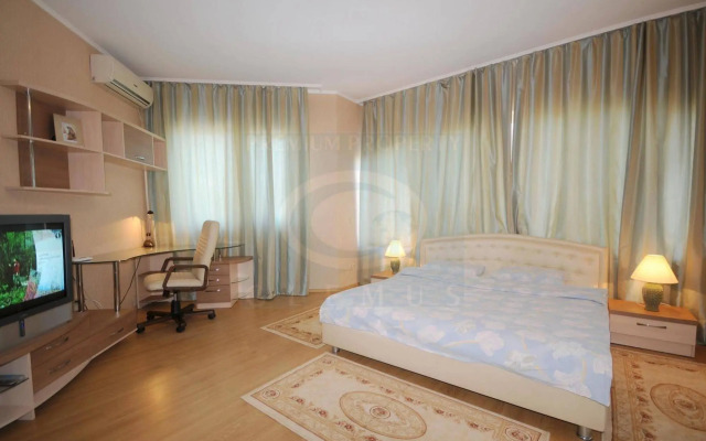 First Choice Apartments