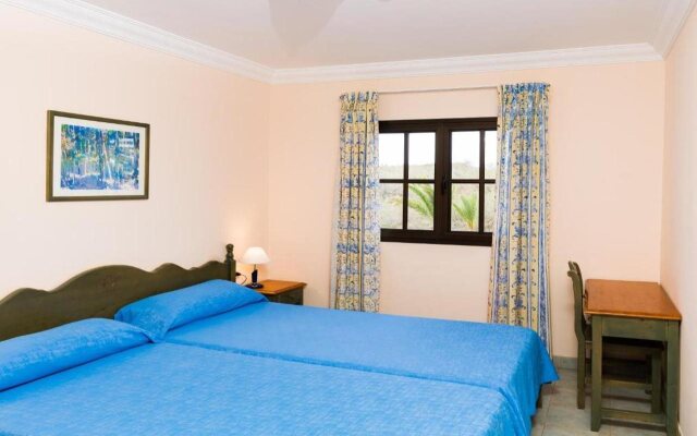 Residencial El Conde