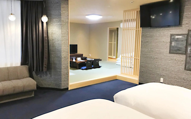 Hotel Abest Osu Kannon Ekimae