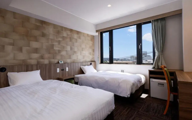 Hotel Kii Tanabe
