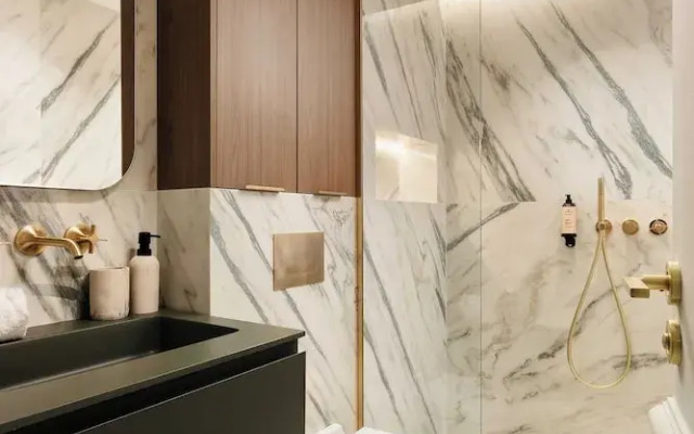Leon Hotel-pigalle/suite-31
