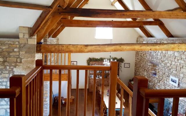 The Old Stables Bed & Breakfast