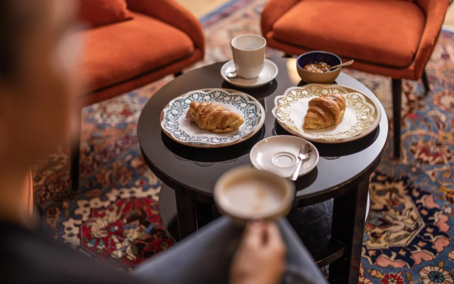 Boutiquehotel Amadeus