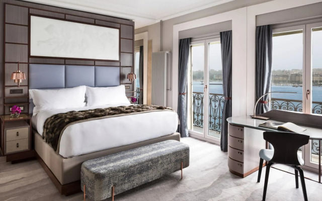 The Ritz-Carlton, Hotel de la Paix, Geneva
