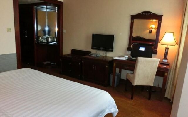 Nanyuan Inns (Moganshan Branch)