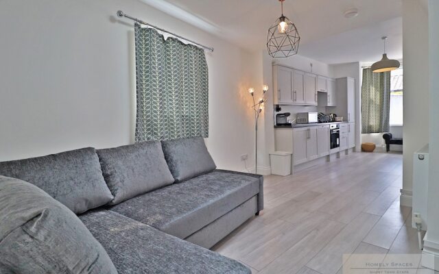 Bedford Executive Apartments at Homely Spaces