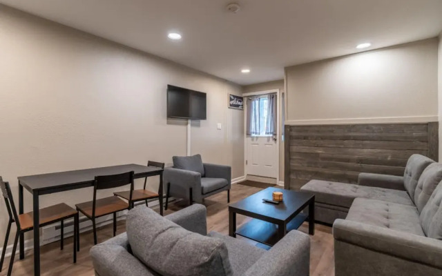 Edelweiss #2 by Summit County Mountain Retreats