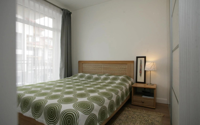 365 Apartments Malūno Vilos