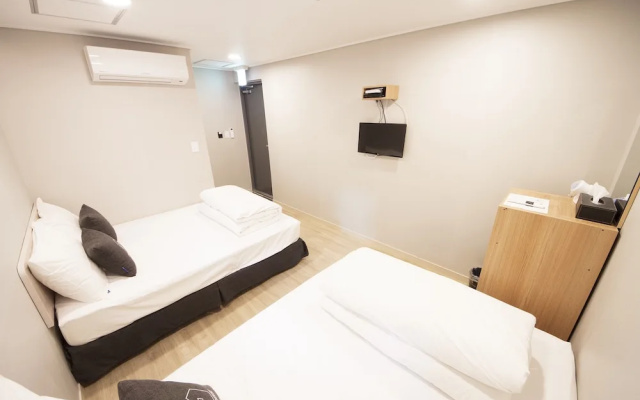 K-Grand Hotel Myeongdong