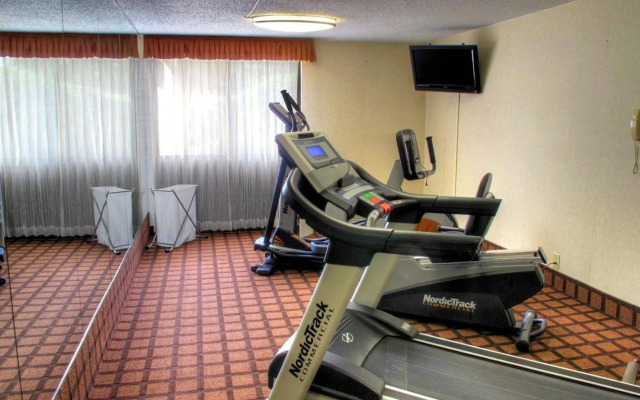 Best Western Northwest Indiana Inn