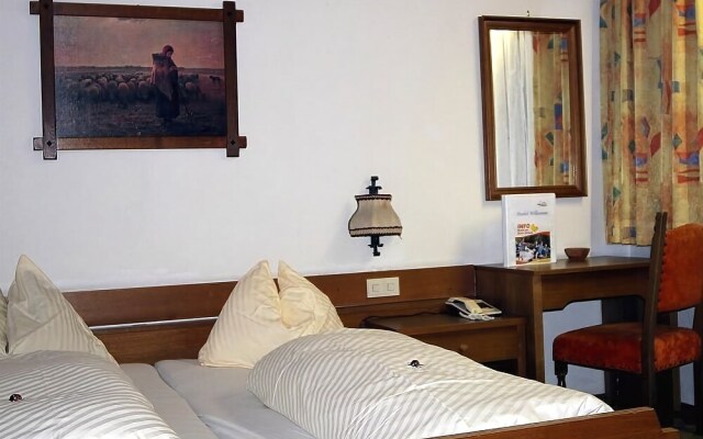 Landhotel Kaserer