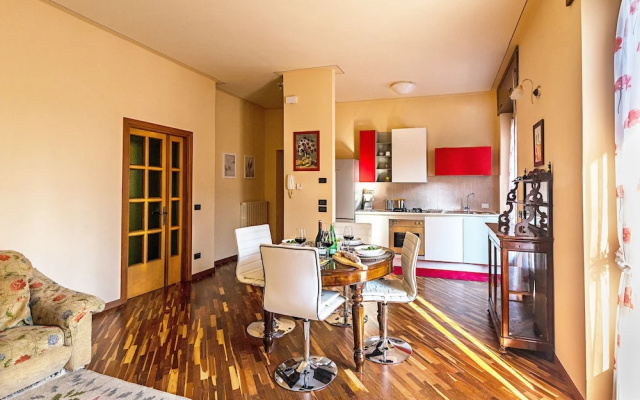 La Magnolia 2 Apartment