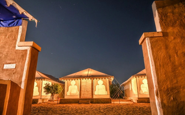 DolatGarh Resort & Camp
