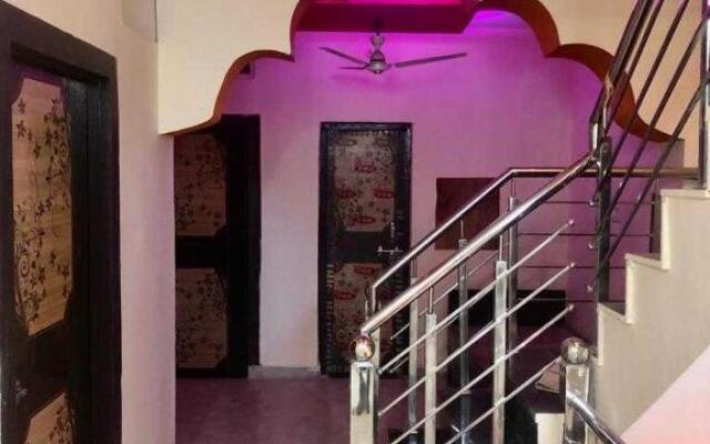 OYO The Bliss Guest House & Restaurant