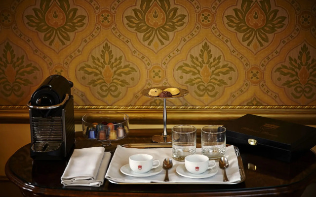 Palazzo Paruta & Wellness Apartments