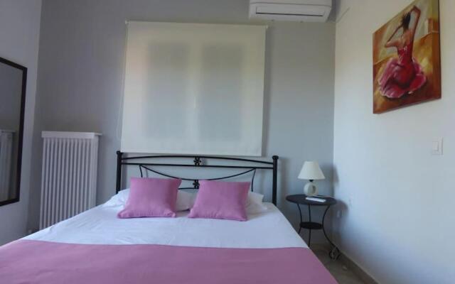 Agios Leon Apartment 1