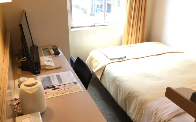 Hotel 1-2-3 Takasaki