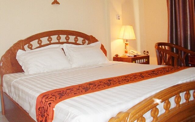 Mingalar Hotel
