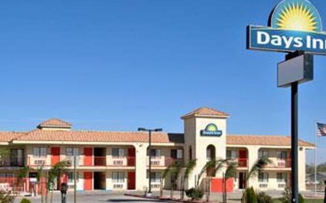 Days Inn Adelanto-Victorville