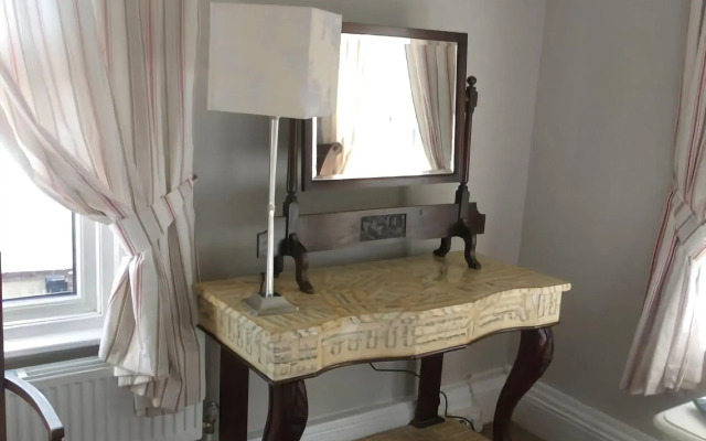 Hooray Henrys Sheringham