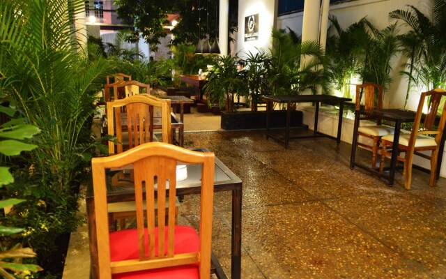 Villa De La Paix Boutique Hotel & Spa