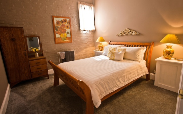 Willowgate Hall Luxury Hosted B&B – Guest Rooms – Scone