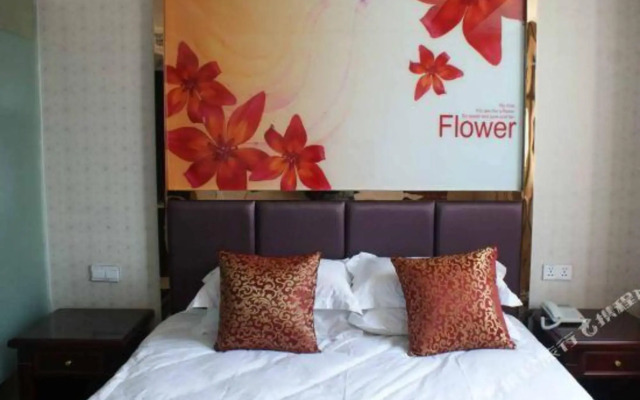 Fudimen Business Hotel