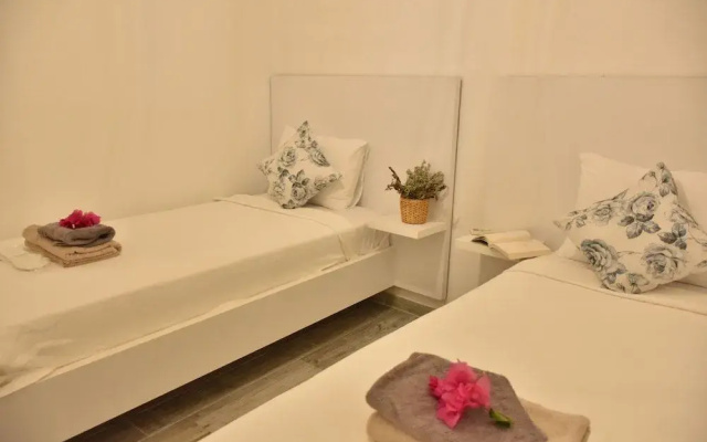 Calba Apart Otel