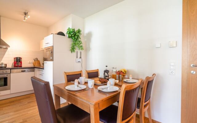 Idyllic Apartment in Rauris With Sauna and Swimming Pool