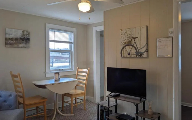 Casual Living Extended Stay Hotels