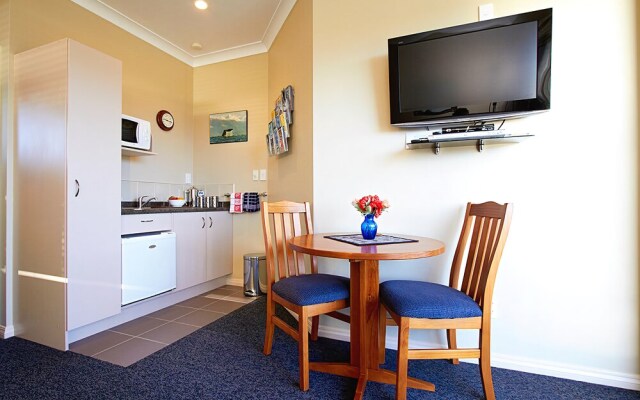 Austin Heights Bed & Breakfast