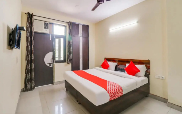 Sushma Ssadan by OYO Rooms