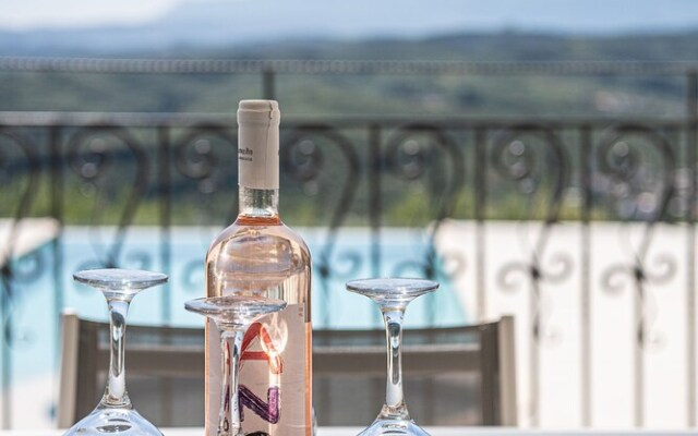 ZENtrum Holidays Crete | Villa Asteri