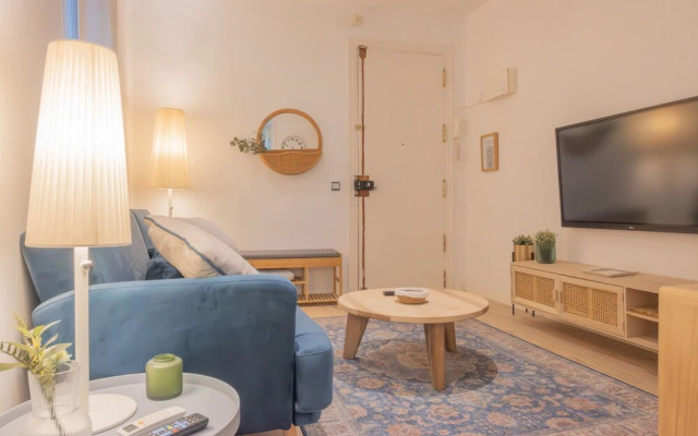 M Esp82cd Un Espacio Acogedor en Chamber