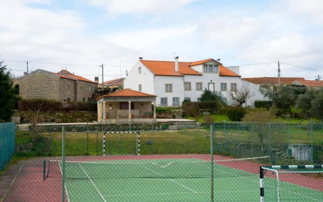 Rustic Terrace2 Bedrooms Farm House